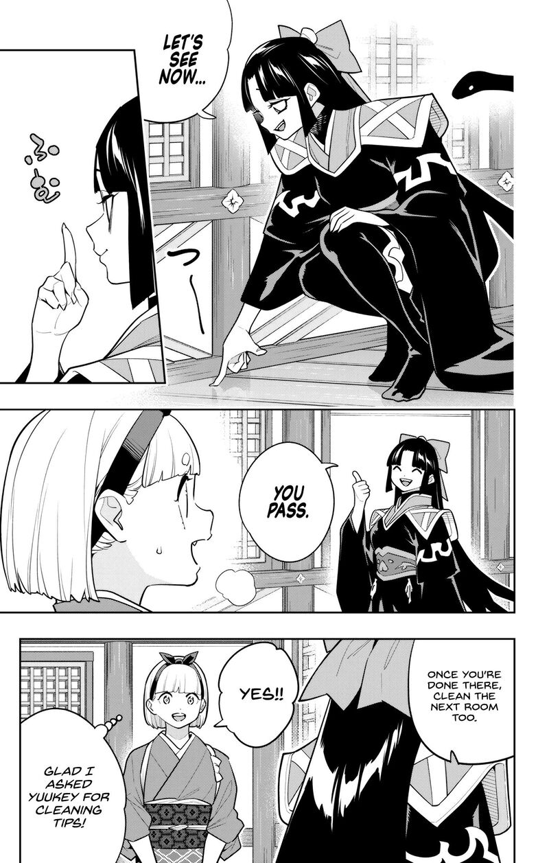 Chained Soldier, Chapter 159 image 13